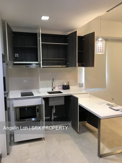eCO (D16), Condominium #216391011